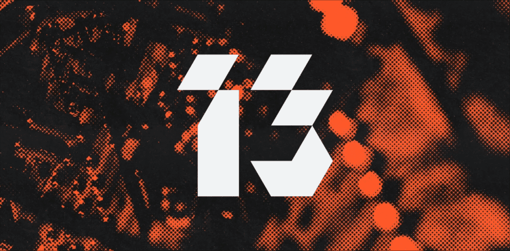 Reason 13 Cover